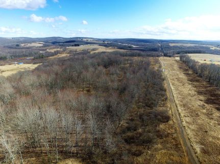 Timberland Property in Fayette County, Pennsylvania