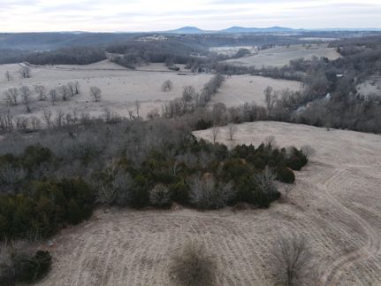 Land in Boone County, Arkansas