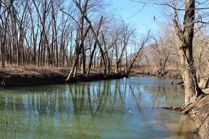 Recreational Property in Estill County, Kentucky