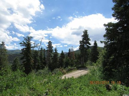 Farm and Ranch in Sanpete County, Utah