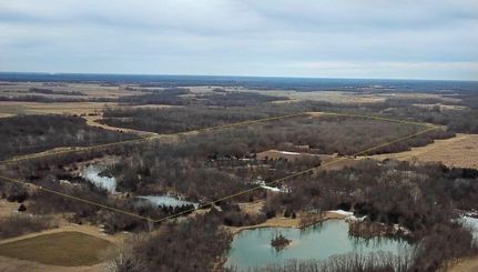 Land in Randolph County, Missouri