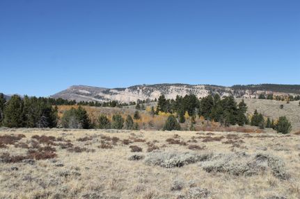 Farm and Ranch in Fremont County, Wyoming