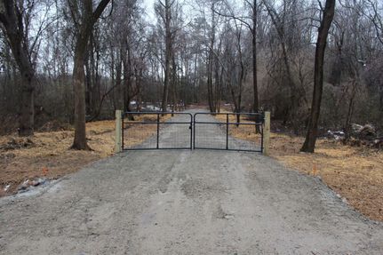 Recreational Property in Nash County, North Carolina