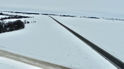 Land in Dodge County, Minnesota