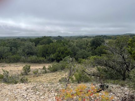 Land in Nolan County, Texas