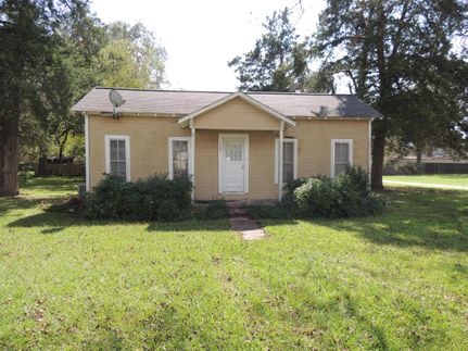 Land in Houston County, Texas