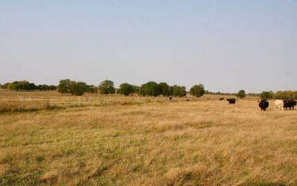 Land in Jasper County, Missouri