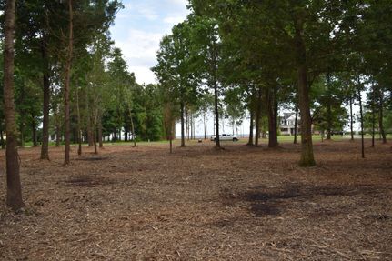 Land in Chowan County, North Carolina