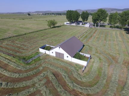 Land in Harney County, Oregon