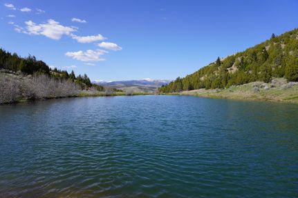 Farm and Ranch in Madison County, Montana