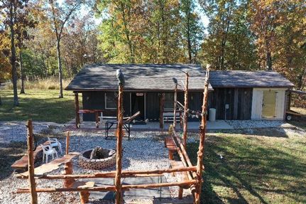 Farm and Ranch in Putnam County, Missouri