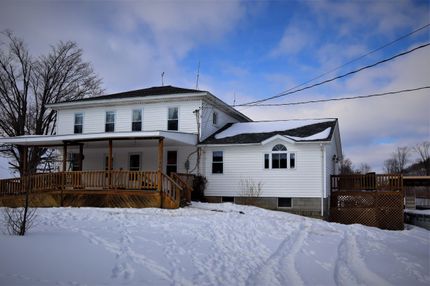 Recreational Property in Steuben County, New York