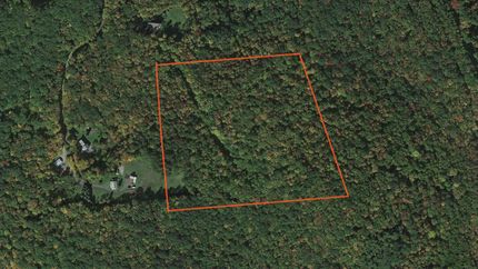 Farm and Ranch in Rensselaer County, New York