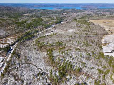 Land in Van Buren County, Arkansas