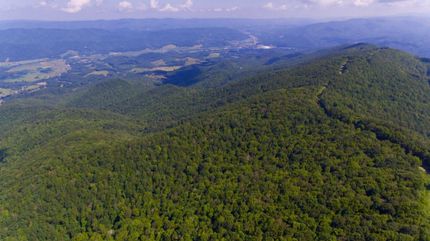 Recreational Property in Johnson County, Tennessee