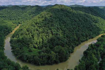 Undeveloped Land in Leslie County, Kentucky