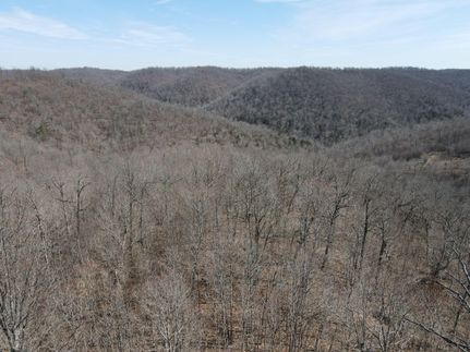 Recreational Property in Marion County, Arkansas