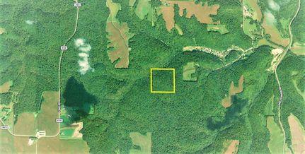 Timberland Property in Clayton County, Iowa