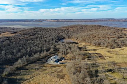 Waterfront Property in McIntosh County, Oklahoma
