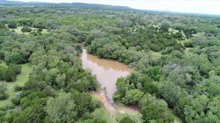 Hunting Property in Comanche County, Texas
