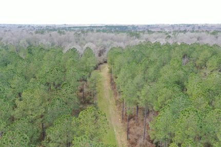 Recreational Property in Washington Parish, Louisiana