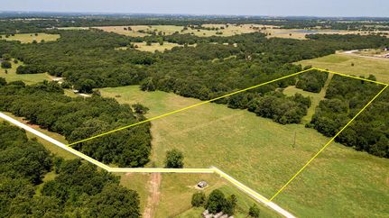 Farm and Ranch in Cooke County, Texas
