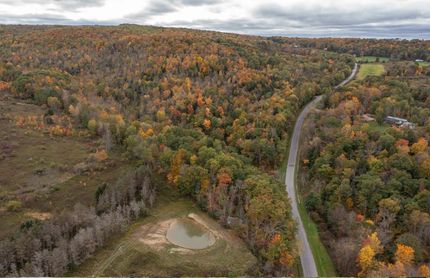 Undeveloped Land in Allegany County, New York