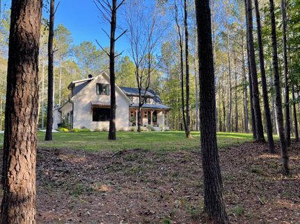 Recreational Property in Lawrence County, Tennessee
