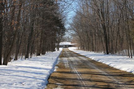 Recreational Property in Fond du Lac County, Wisconsin