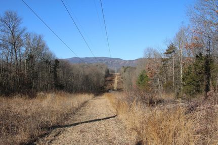 Farm and Ranch in Page County, Virginia