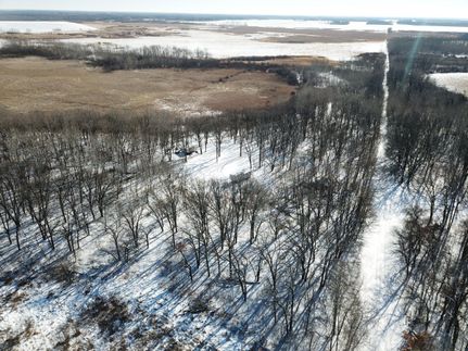 Timberland Property in Polk County, Minnesota
