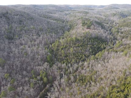Recreational Property in Marion County, Arkansas