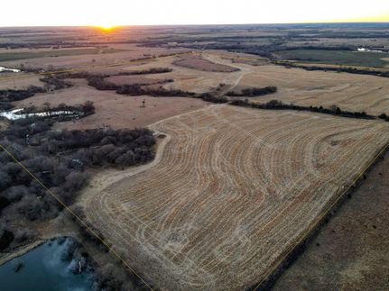 Land in Saline County, Kansas