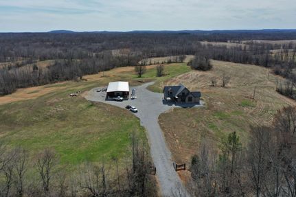 Undeveloped Land in Crittenden County, Kentucky