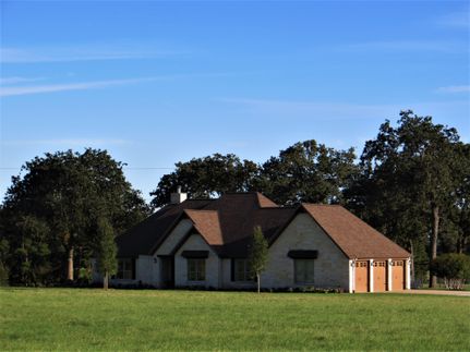 Timberland Property in Grimes County, Texas