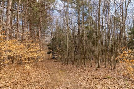 Recreational Property in Oceana County, Michigan