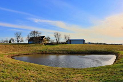 Recreational Property in Ray County, Missouri