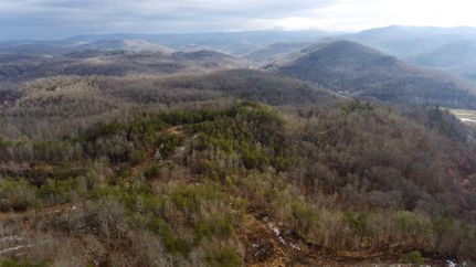 Land in Campbell County, Tennessee