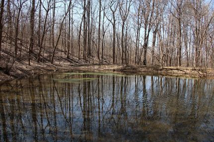 Land in Warren County, Virginia