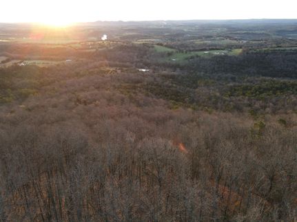 Timberland Property in Carroll County, Arkansas