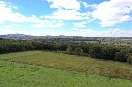 Timberland Property in Susquehanna County, Pennsylvania