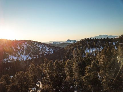 Land in Jefferson County, Montana