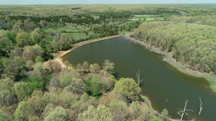 Timberland Property in Dallas County, Missouri