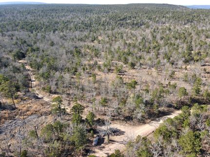 Land in Pushmataha County, Oklahoma