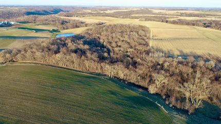 Farm and Ranch in Winona County, Minnesota