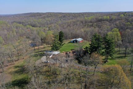 Land in Crittenden County, Kentucky