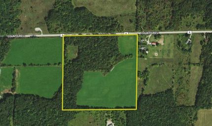 Farm and Ranch in Sheboygan County, Wisconsin