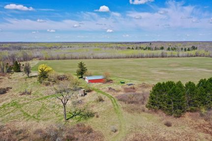Timberland Property in Pine County, Minnesota
