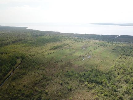 Recreational Property in Pamlico County, North Carolina