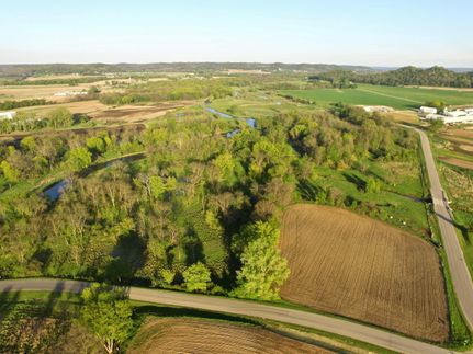 Land in Richland County, Wisconsin